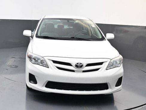 Used 2011 Toyota Corolla LE image 8