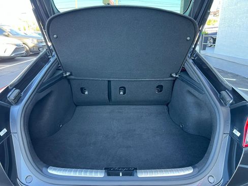 Used 2023 Kia Stinger GT-Line w/ Sun & Sound Package image 21