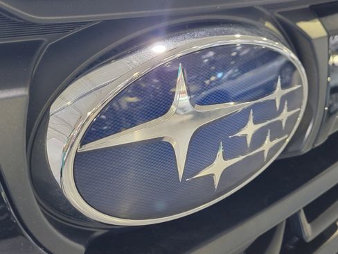 Certified 2023 Subaru Outback Touring XT image 10