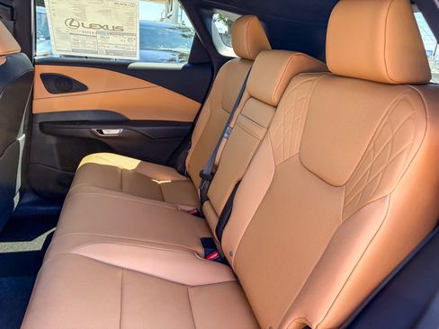 New 2026 Lexus RX 350 Premium FWD image 19