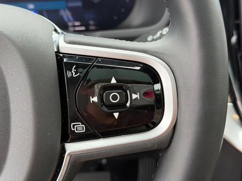 Certified 2026 Volvo XC90 T8 Ultra w/ Lounge Package AWD/4WD image 27