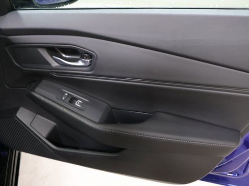 New 2025 Honda Accord Sport image 24