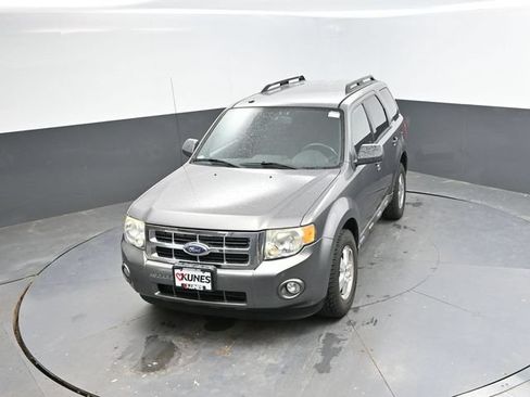 Used 2010 Ford Escape XLT FWD image 33