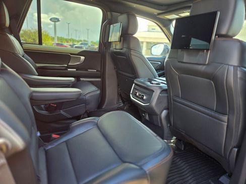 New 2026 Ford Expedition Tremor AWD/4WD image 11