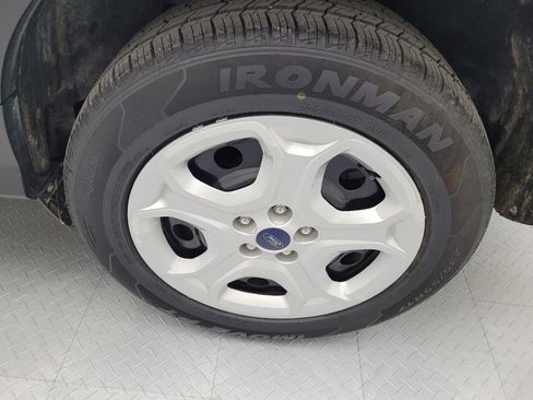 Used 2018 Ford Escape S image 31