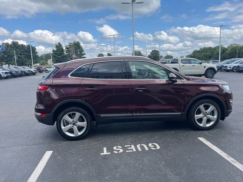 Used 2018 Lincoln MKC Premiere image 6