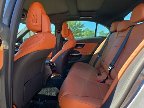 New 2025 Mercedes-Benz C 300 C 300 image 13