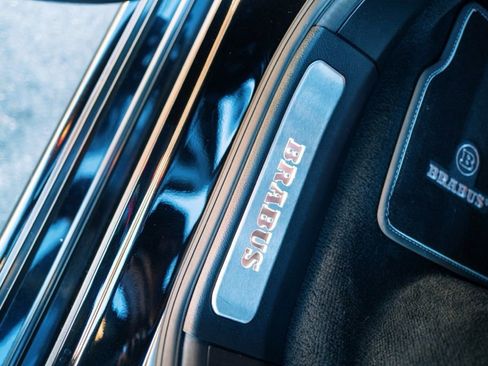 Used 2019 Mercedes-Benz G 63 AMG 4MATIC image 15