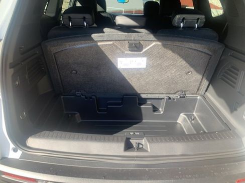 New 2026 GMC Acadia Elevation w/ Black Edition image 9