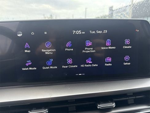 New 2025 Kia Telluride S image 14