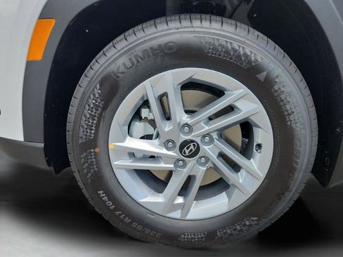 New 2026 Hyundai Tucson SE FWD image 37