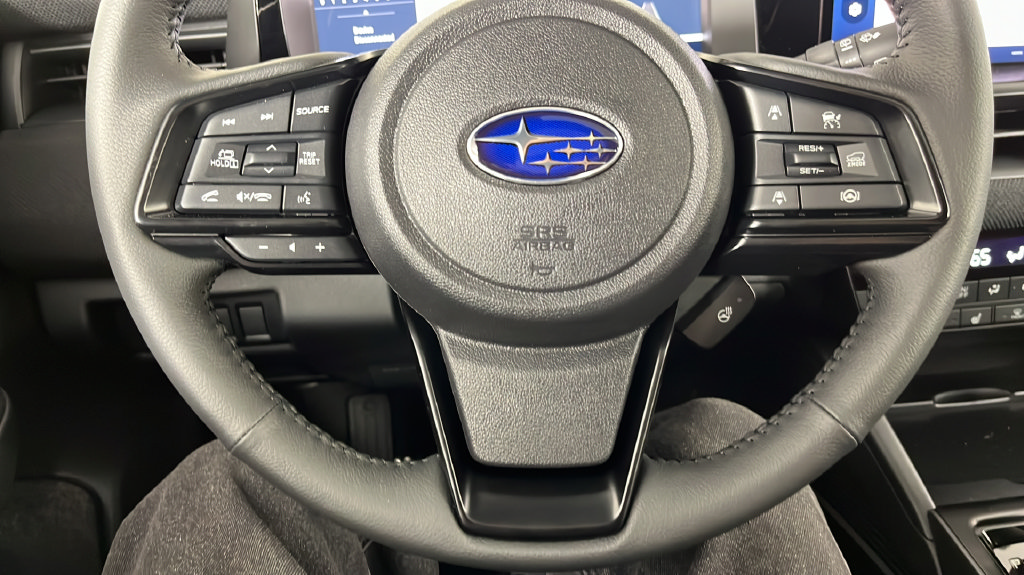 New 2026 Subaru Outback Limited AWD/4WD image 20