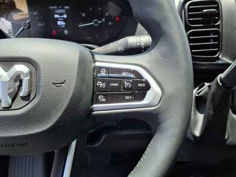 New 2025 RAM ProMaster 1500 w/ Cold Weather Group FWD image 14