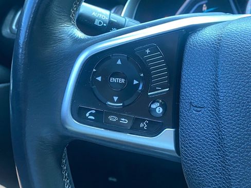 Used 2016 Honda Civic Touring image 18