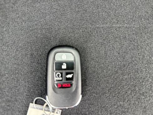 Certified 2023 Honda Civic EX-L image 40