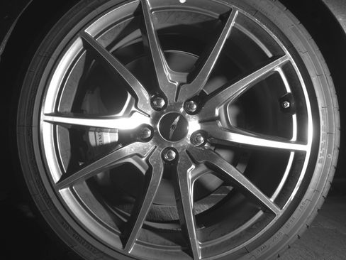 Used 2025 Genesis G70 2.5T image 14