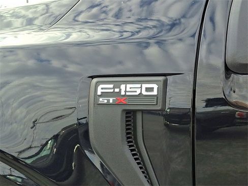 Used 2022 Ford F150 XL w/ STX Appearance Package image 30