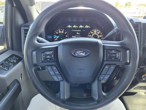 Used 2016 Ford F150 XL w/ Equipment Group 101A Mid image 25