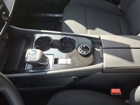 New 2026 Nissan Rogue S image 15