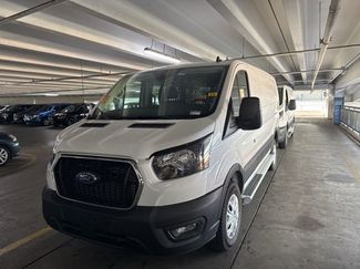 Used 2024 Ford Transit 250 Low Roof w/ Exterior Upgrade Package video 2
