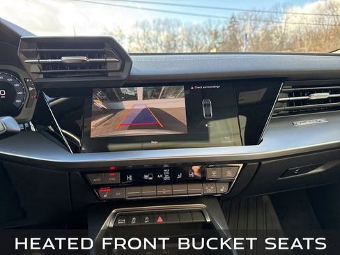 Used 2022 Audi A3 2.0T Premium image 16