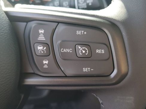 New 2026 Jeep Wrangler Unlimited Rubicon image 31