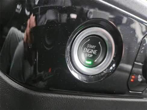 Certified 2023 Chevrolet Silverado 1500 RST image 16