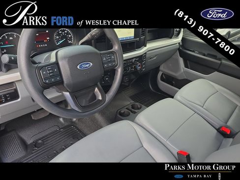 Used 2026 Ford F250 XL AWD/4WD image 10