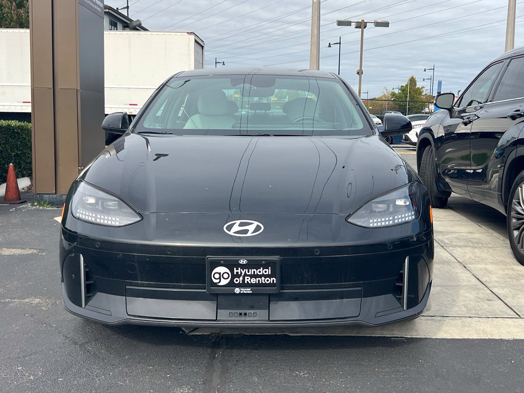Used 2023 Hyundai Ioniq 6 SEL RWD image 6