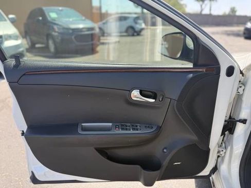 Used 2012 Chevrolet Malibu LTZ image 10