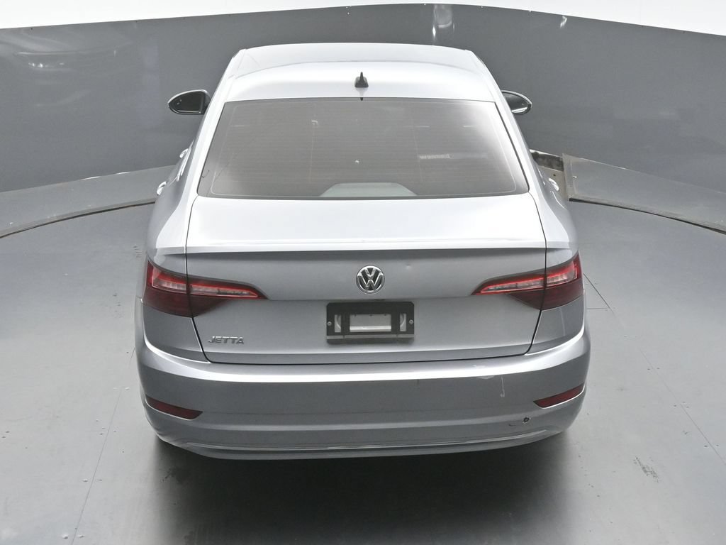 Used 2021 Volkswagen Jetta S w/ Driver Assistance Package FWD image 43