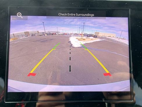 New 2025 Jeep Grand Cherokee L Altitude image 21