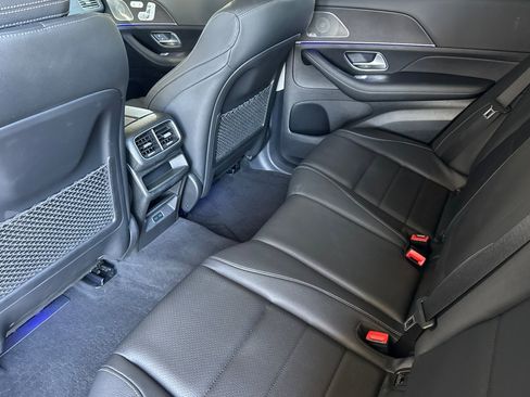 Certified 2024 Mercedes-Benz GLE 450 4MATIC image 32