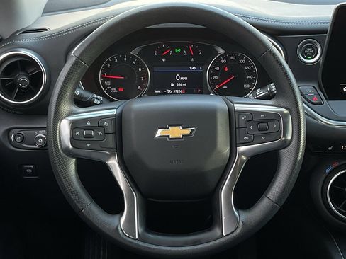 Used 2025 Chevrolet Blazer LT image 20