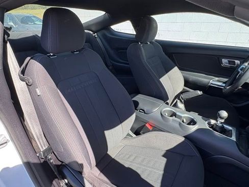 Used 2022 Ford Mustang GT w/ Black Accent Package image 25