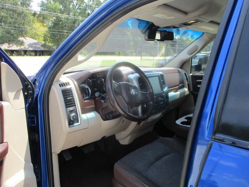 Used 2016 RAM 1500 Big Horn RWD image 12