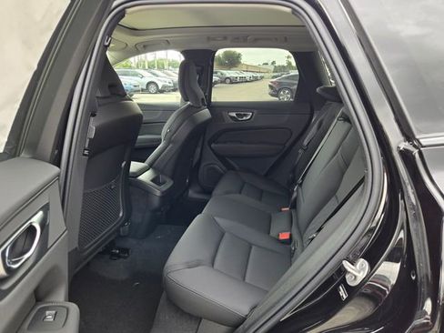 New 2026 Volvo XC60 B5 Plus w/ Protection Package Premier AWD/4WD image 14