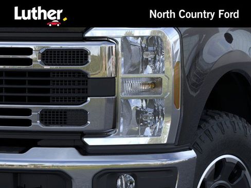New 2026 Ford F250 4x4 Crew Cab Super Duty image 18