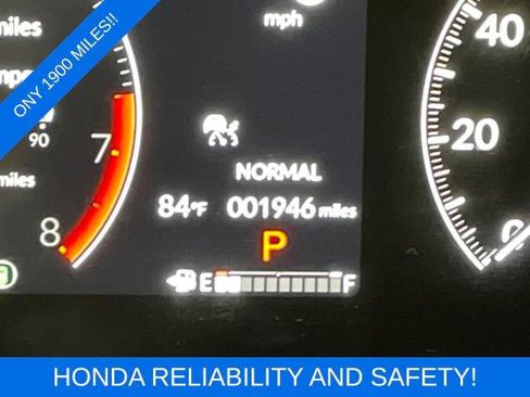 Used 2024 Honda CR-V EX image 14