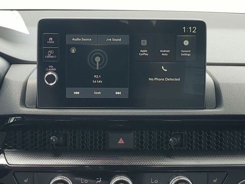 New 2026 Honda CR-V EX-L image 15