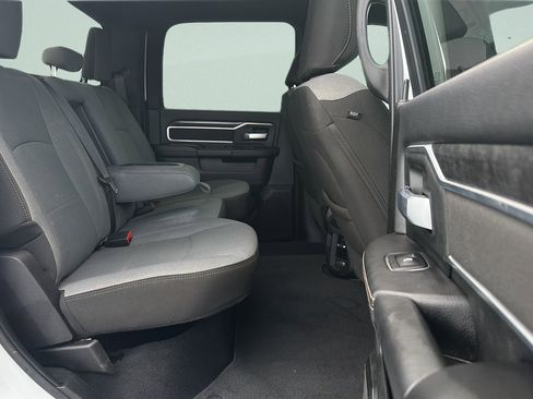 Used 2024 RAM 2500 Big Horn image 49