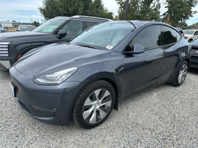 Used 2021 Tesla Model Y Long Range