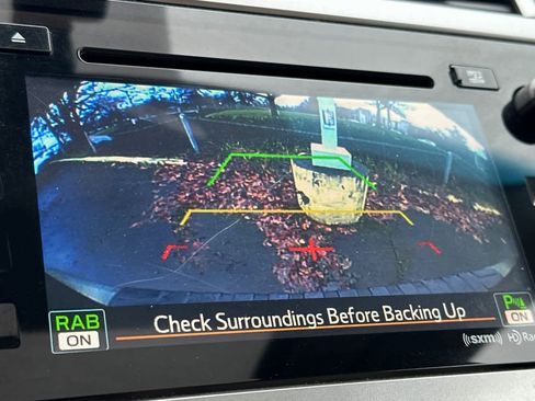 Used 2017 Subaru Outback 3.6R Limited image 20