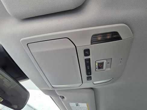 Used 2023 Toyota Highlander L FWD image 28