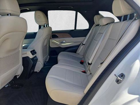 Certified 2026 Mercedes-Benz GLE 350 4MATIC image 19