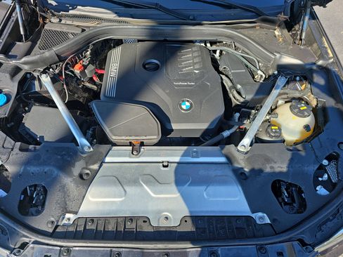 Used 2022 BMW X3 xDrive30i image 31