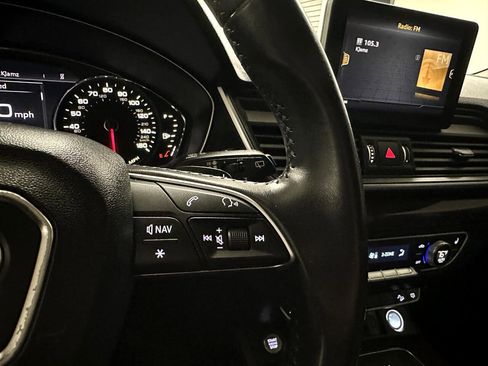 Used 2019 Audi Q5 2.0T Premium image 47
