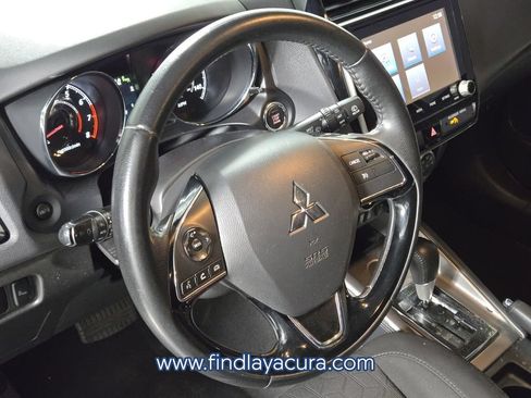 Used 2020 Mitsubishi Outlander Sport SE FWD image 20