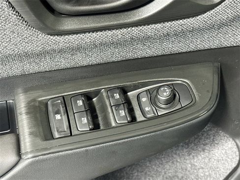 New 2026 Subaru Outback Limited XT image 16