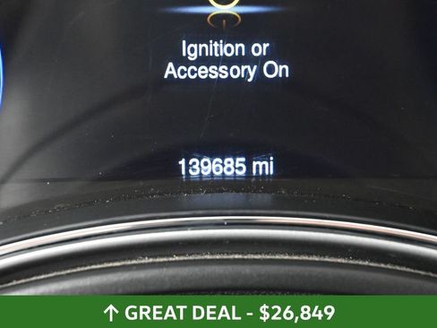 Used 2014 Jeep Grand Cherokee SRT8 w/ Luxury Group II AWD/4WD image 37
